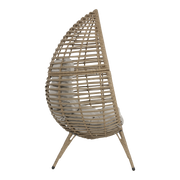 Relax stoel Chill Straw