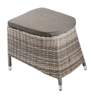 Voetenbank Soho Cloud