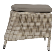 Voetenbank Soho Beach