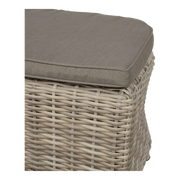 Voetenbank Soho Beach