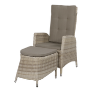 Voetenbank Soho Beach