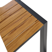 Duoset Coda charcoal