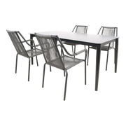 Tafel Crest 180x90cm