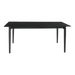 Tafel Crest 180x90cm