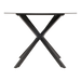 Tafel Crest 90x90cm