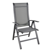 Standenstoel Hera Negro