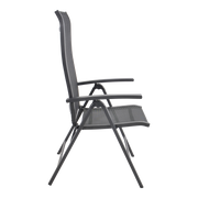 Standenstoel Hera Negro