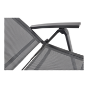 Standenstoel Hera Negro