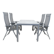 Standenstoel Hera Negro