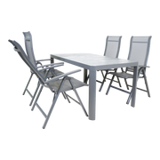 Standenstoel Hera Negro