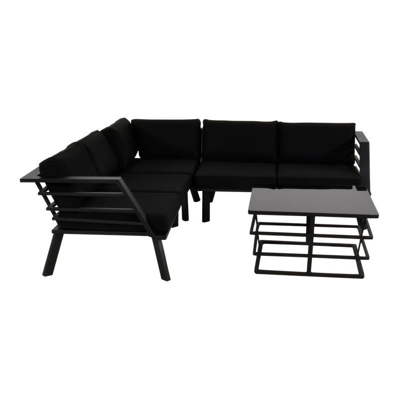 Loungehoekset Regatta