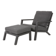 Voetenbank Down Town / Ohio