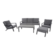 Tafel Down Town / Ohio  120x70cm