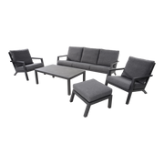 Tafel Down Town / Ohio  120x70cm