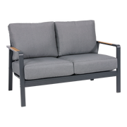 Loungebank Mai Tai 2-pers