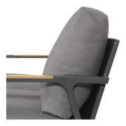 Loungebank Mai Tai 2-pers