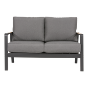 Loungebank Mai Tai 2-pers