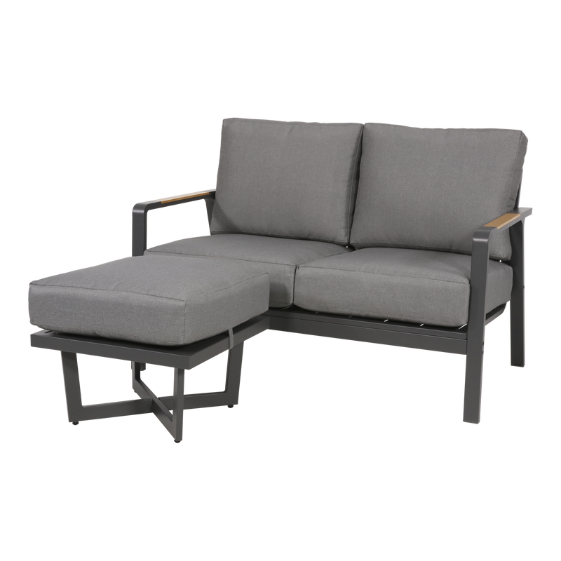 Loungebank Mai Tai 2-pers