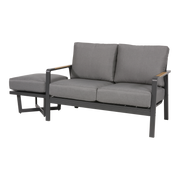 Loungebank Mai Tai 2-pers