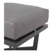 Lounge hocker Mai Tai