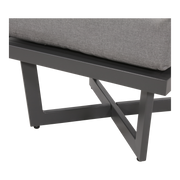 Lounge hocker Mai Tai