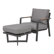 Lounge hocker Mai Tai