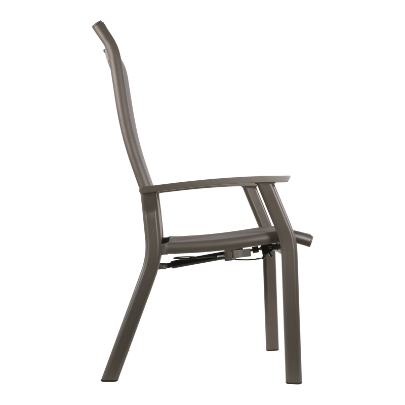 Standenstoel Mojito Pardo II