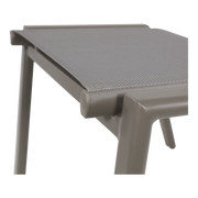 Voetenbank Mojito Pardo II