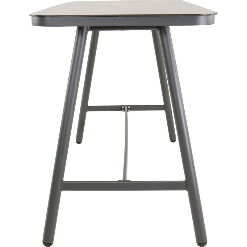 Bartafel Milazzo 150x75cm