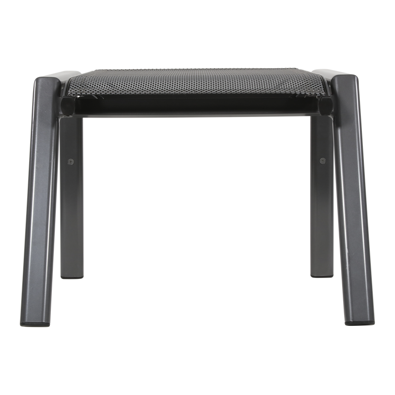 Voetenbank Mojito Negro II