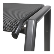 Voetenbank Mojito Negro II