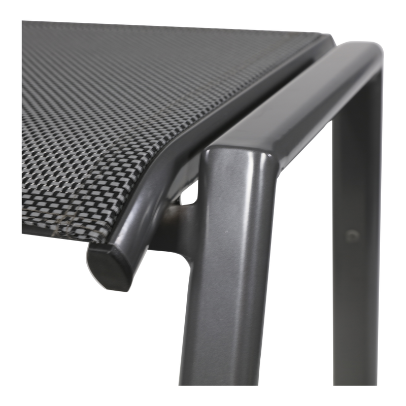 Voetenbank Mojito Negro II