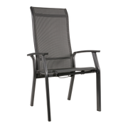 Standenstoel Mojito Negro II