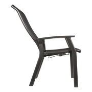 Standenstoel Mojito Negro II