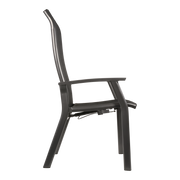 Standenstoel Mojito Negro II