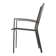 Stapelstoel Mojito Negro