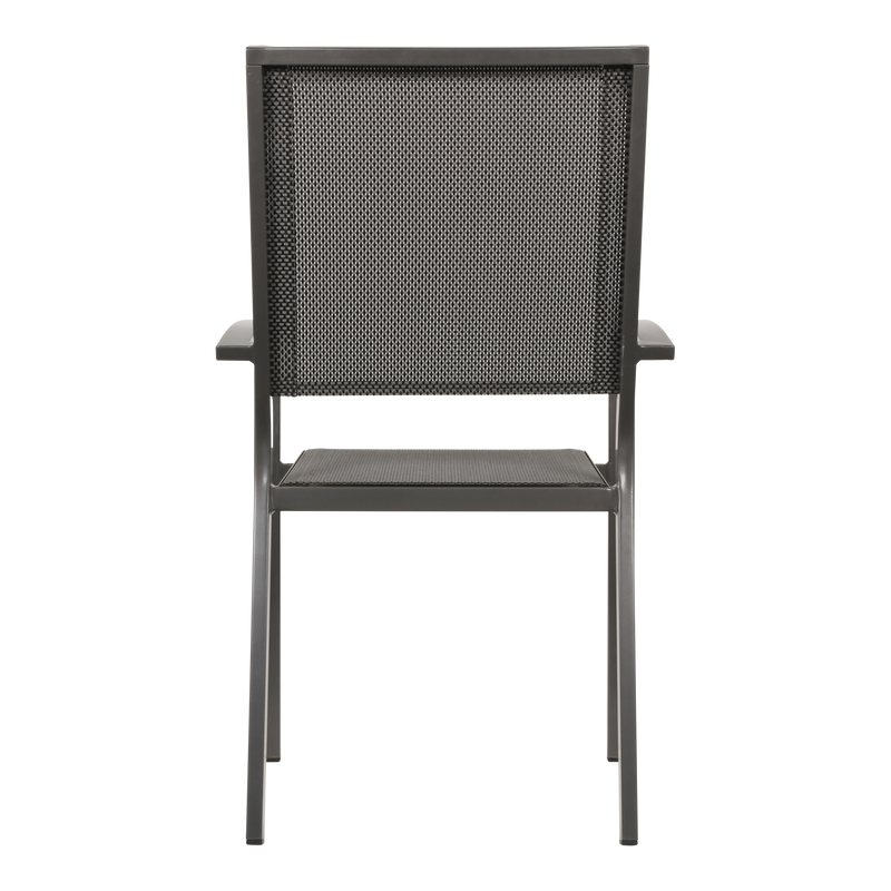 Stapelstoel Mojito Negro