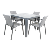 Stapelstoel Fardau Negro