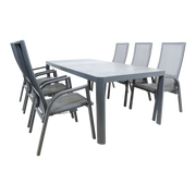 Standenstoel Mojito Negro