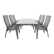 Standenstoel Mojito Negro