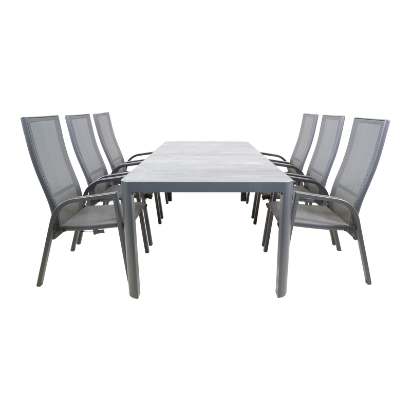 Standenstoel Mojito Negro