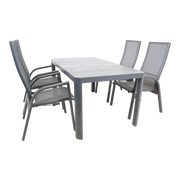 Standenstoel Mojito Negro