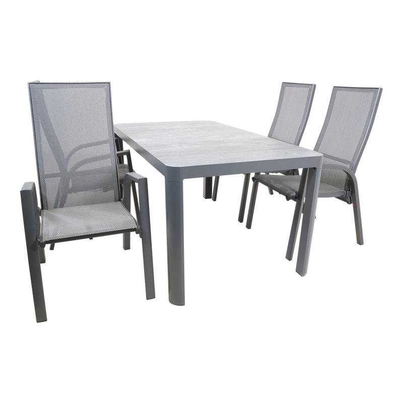 Standenstoel Mojito Negro