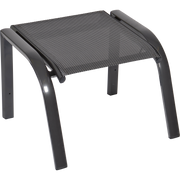 Voetenbank Mojito Negro