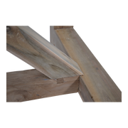 Tafel Castle recycled teak 240x100cm