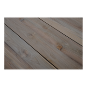 Tafel Castle recycled teak 240x100cm