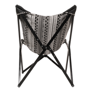 Vlinderstoel Aztec
