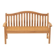 Bank teak Ergo 158,5cm