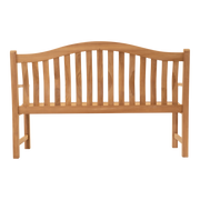 Bank teak Ergo 158,5cm