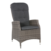 Stoel Soho Comfort Coal